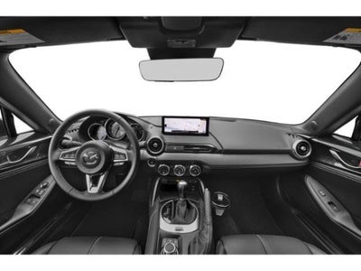 2026 Mazda Mazda MX-5 Miata Grand Touring