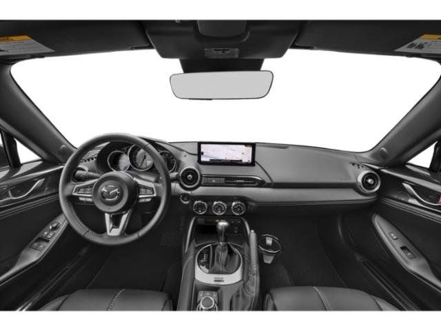 2026 Mazda Mazda MX-5 Miata Grand Touring