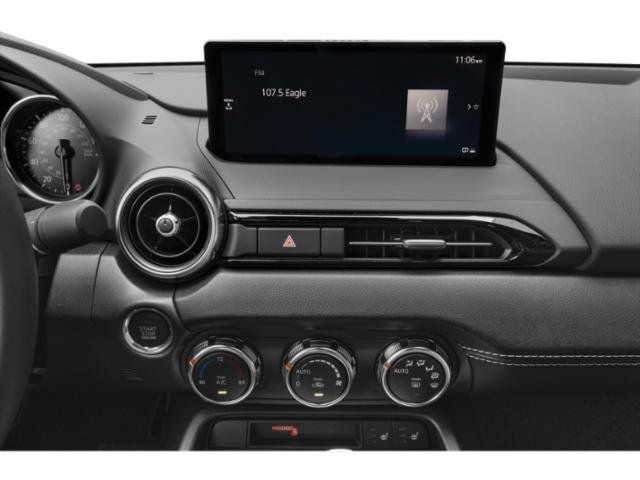 2026 Mazda Mazda MX-5 Miata Grand Touring