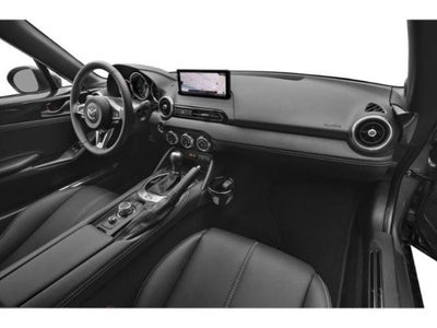 2026 Mazda Mazda MX-5 Miata Grand Touring