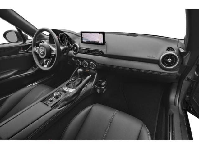 2026 Mazda Mazda MX-5 Miata Grand Touring