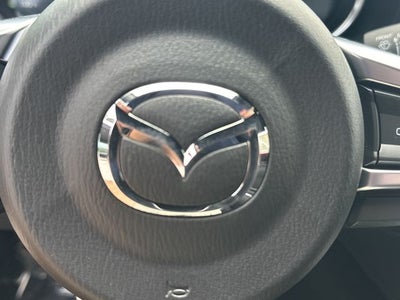 2026 Mazda Mazda MX-5 Miata Grand Touring