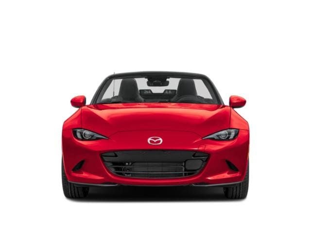 2026 Mazda Mazda MX-5 Miata Grand Touring