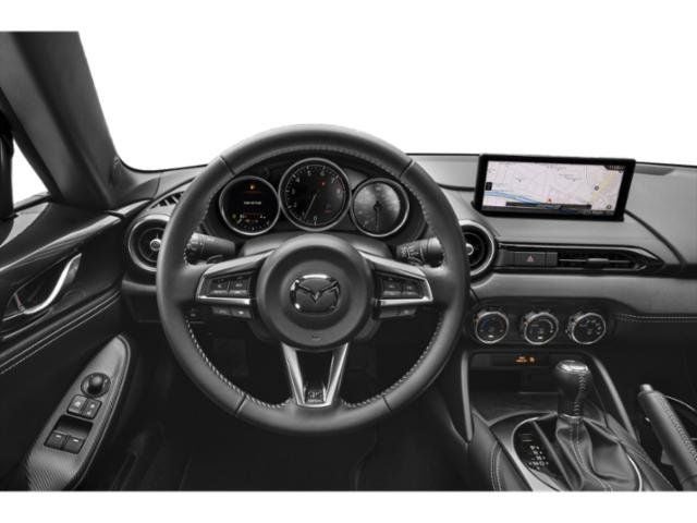 2026 Mazda Mazda MX-5 Miata Grand Touring