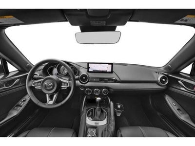 2026 Mazda Mazda MX-5 Miata Grand Touring
