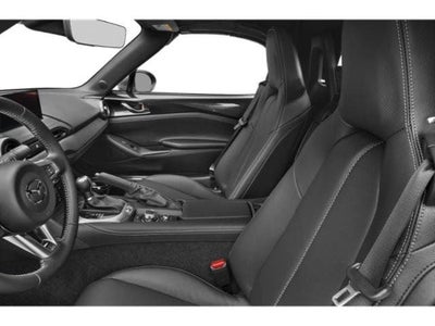 2026 Mazda Mazda MX-5 Miata Grand Touring