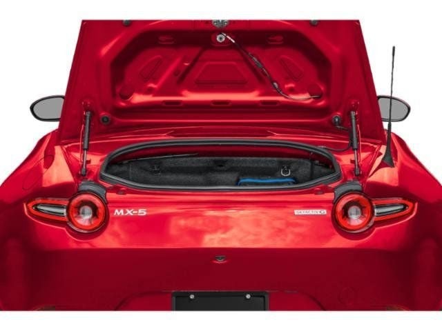 2026 Mazda Mazda MX-5 Miata Grand Touring