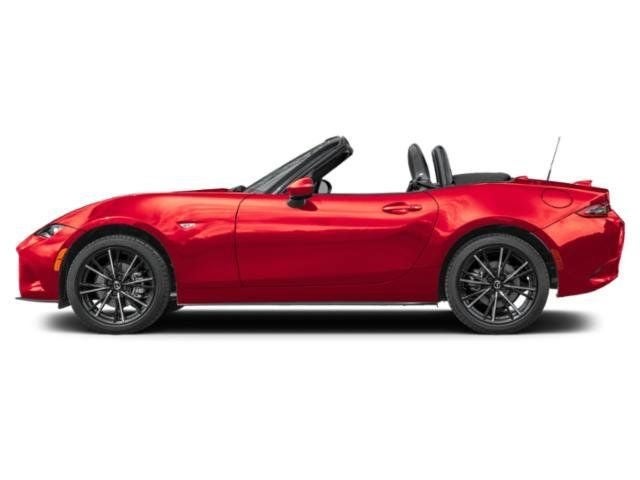 2026 Mazda Mazda MX-5 Miata Grand Touring