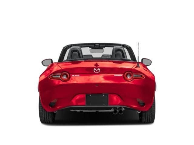 2026 Mazda Mazda MX-5 Miata Grand Touring