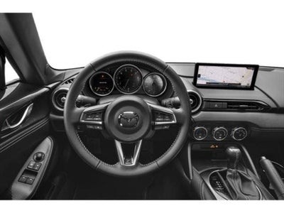 2026 Mazda Mazda MX-5 Miata Grand Touring
