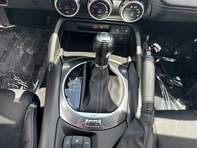 2022 Mazda Mazda MX-5 Miata Grand Touring
