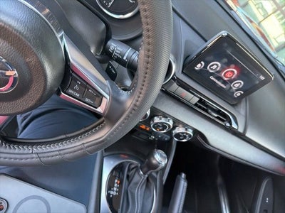 2022 Mazda Mazda MX-5 Miata Grand Touring