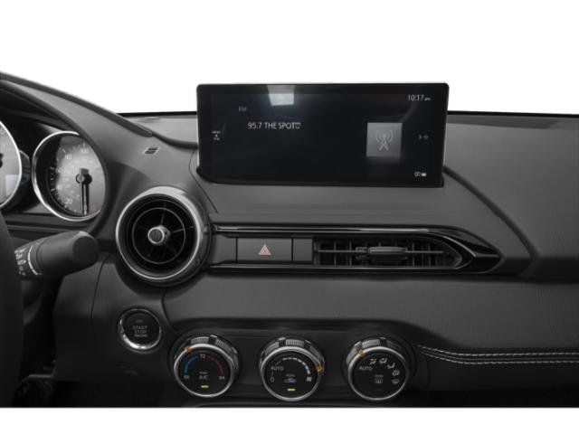 2026 Mazda Mazda MX-5 Miata Grand Touring