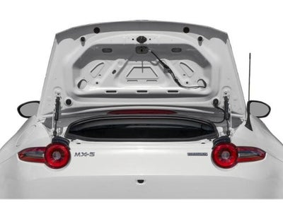 2026 Mazda Mazda MX-5 Miata Grand Touring