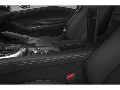 2026 Mazda Mazda MX-5 Miata Grand Touring