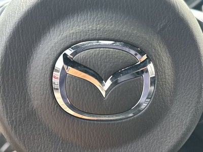 2026 Mazda Mazda MX-5 Miata Grand Touring
