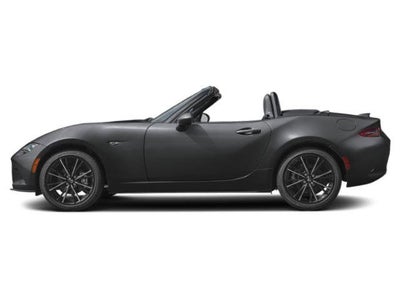2026 Mazda Mazda MX-5 Miata Grand Touring