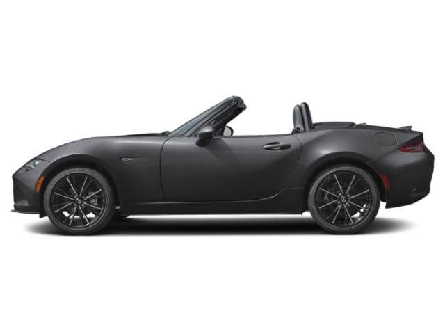 2026 Mazda Mazda MX-5 Miata Grand Touring