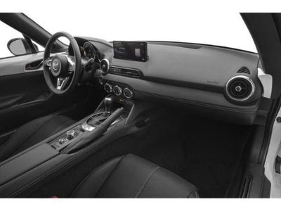 2026 Mazda Mazda MX-5 Miata Grand Touring