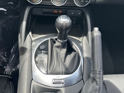 2026 Mazda Mazda MX-5 Miata Grand Touring