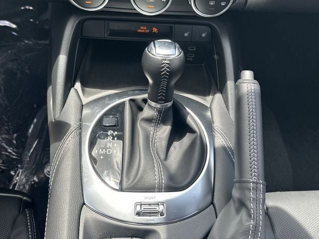 2026 Mazda Mazda MX-5 Miata Grand Touring