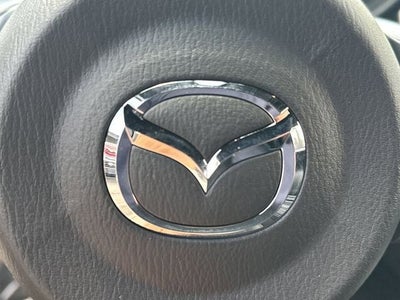 2026 Mazda Mazda MX-5 Miata Grand Touring