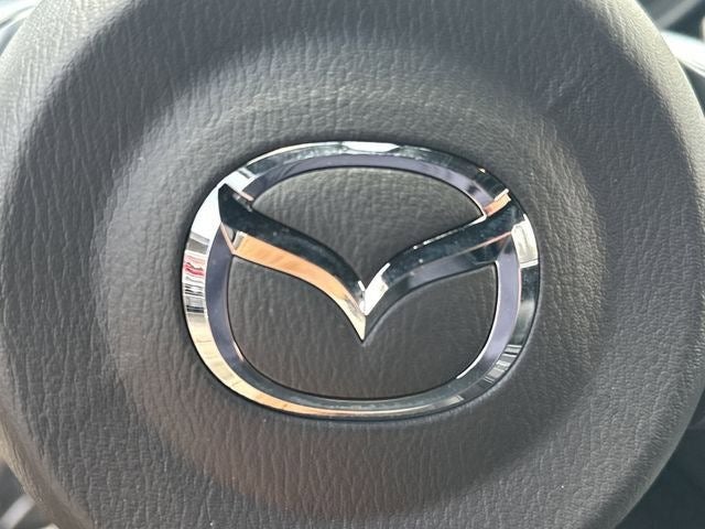 2026 Mazda Mazda MX-5 Miata Grand Touring
