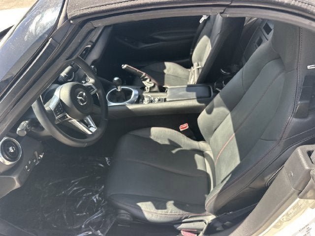 2016 Mazda Mazda Miata Grand Touring