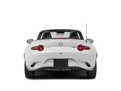 2026 Mazda Mazda MX-5 Miata Grand Touring