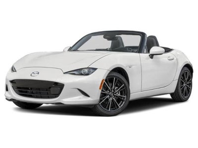 2026 Mazda Mazda MX-5 Miata Grand Touring