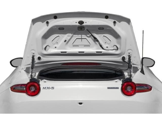 2026 Mazda Mazda MX-5 Miata Grand Touring