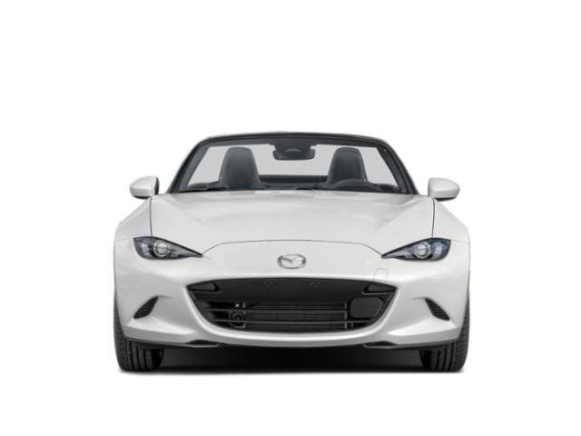 2026 Mazda Mazda MX-5 Miata Grand Touring