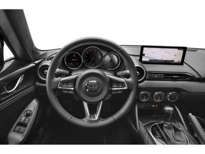 2026 Mazda Mazda MX-5 Miata Grand Touring