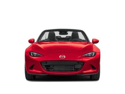 2026 Mazda Mazda MX-5 Miata Grand Touring
