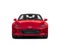2026 Mazda Mazda MX-5 Miata Grand Touring