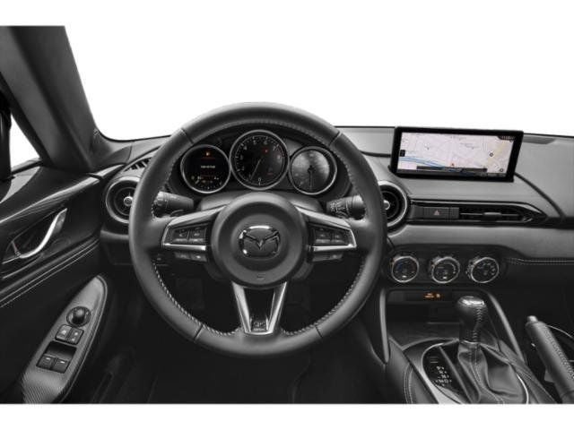 2026 Mazda Mazda MX-5 Miata Grand Touring