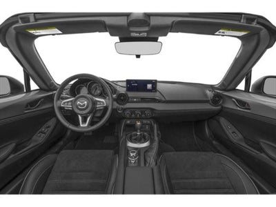 2026 Mazda Mazda MX-5 Miata RF Club