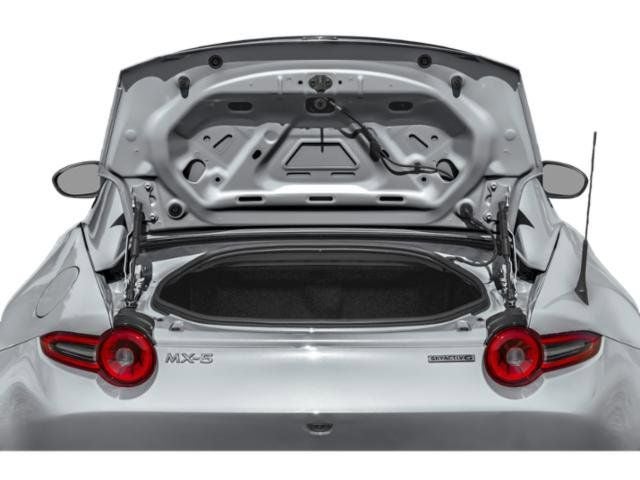 2026 Mazda Mazda MX-5 Miata RF Club