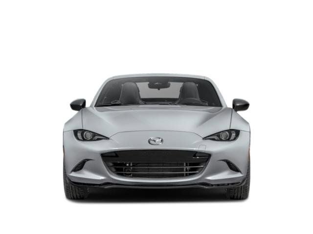 2026 Mazda Mazda MX-5 Miata RF Club