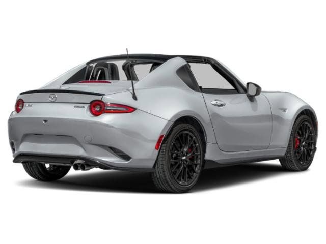 2026 Mazda Mazda MX-5 Miata RF Club