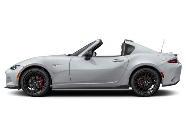 2026 Mazda Mazda MX-5 Miata RF Club