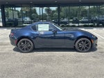 2025 Mazda Mazda MX-5 Miata RF Grand Touring