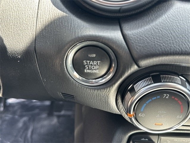 2025 Mazda Mazda MX-5 Miata RF Grand Touring