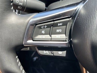 2025 Mazda Mazda MX-5 Miata RF Grand Touring