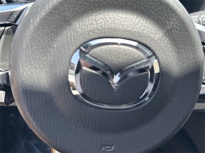 2025 Mazda Mazda MX-5 Miata RF Grand Touring