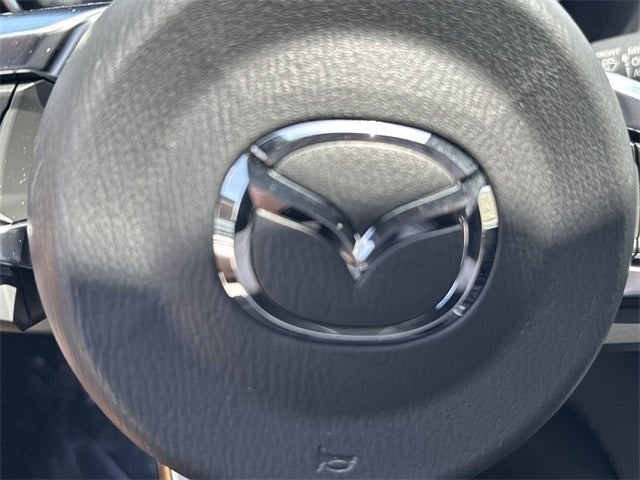 2025 Mazda Mazda MX-5 Miata RF Grand Touring