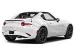2026 Mazda Mazda MX-5 Miata RF Grand Touring