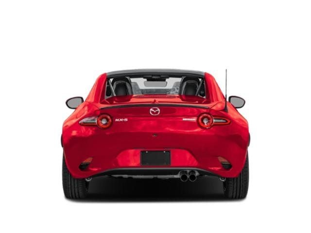 2026 Mazda Mazda MX-5 Miata RF Grand Touring