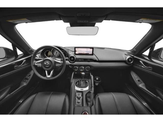 2026 Mazda Mazda MX-5 Miata RF Grand Touring