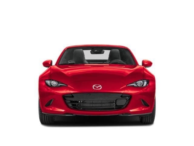 2026 Mazda Mazda MX-5 Miata RF Grand Touring
